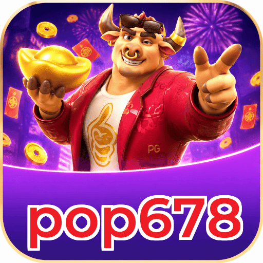Bot pop678 Telegram