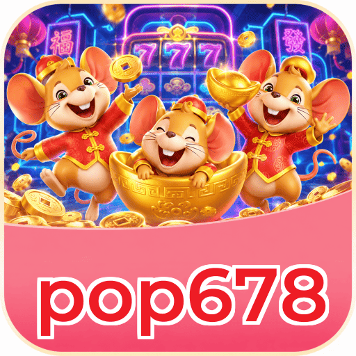 pop678 Plataforma Confiável