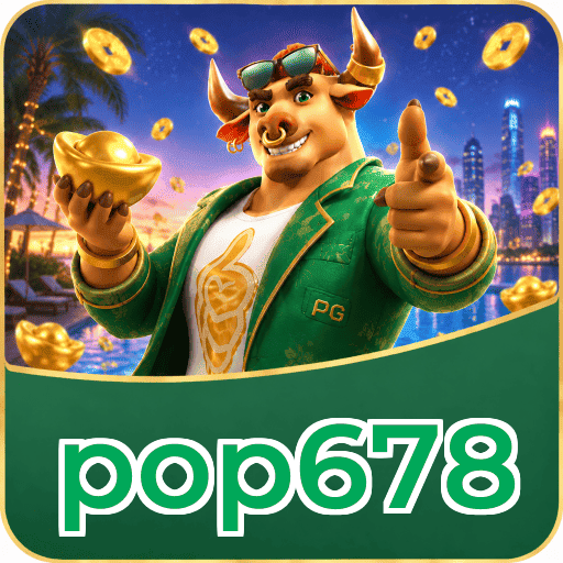pop678 Jackpots Progressivos