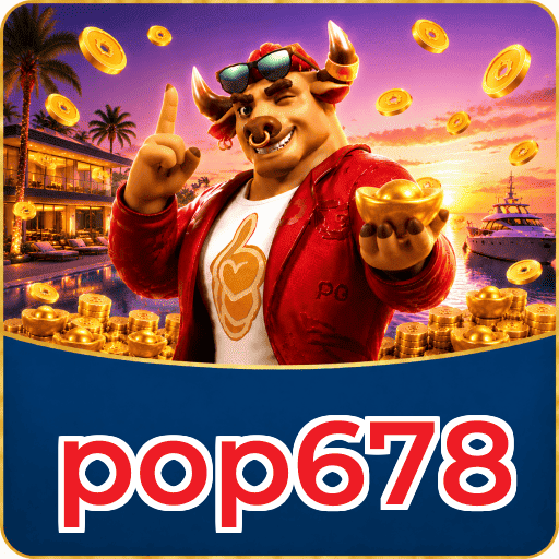 pop678 Loteria Online Brasil - Plataforma Certificada