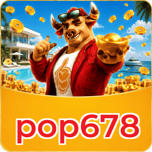 pop678 Certificado eCOGRA
