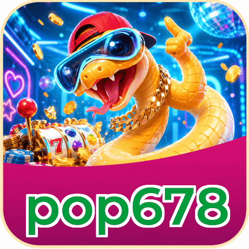 Logo pop678 Plataforma Certificada